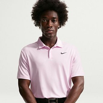 Men's Nike Dri-FIT Golf Polo