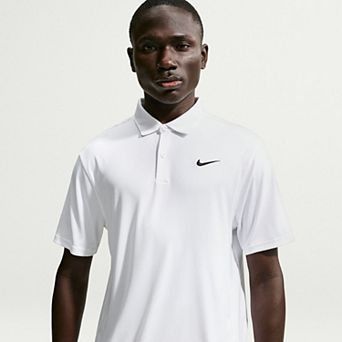 Men's Nike Dri-FIT Golf Polo