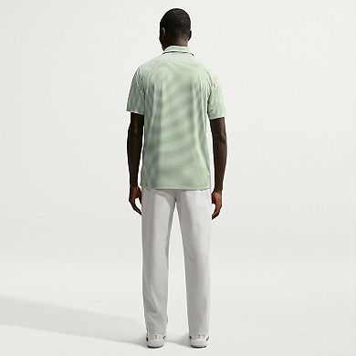 Men's Nike Approach Dri-FIT Golf Polo