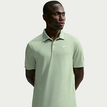 Men's Nike Approach Dri-FIT Golf Polo