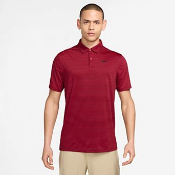 Men's Nike Approach Dri-FIT Golf Polo