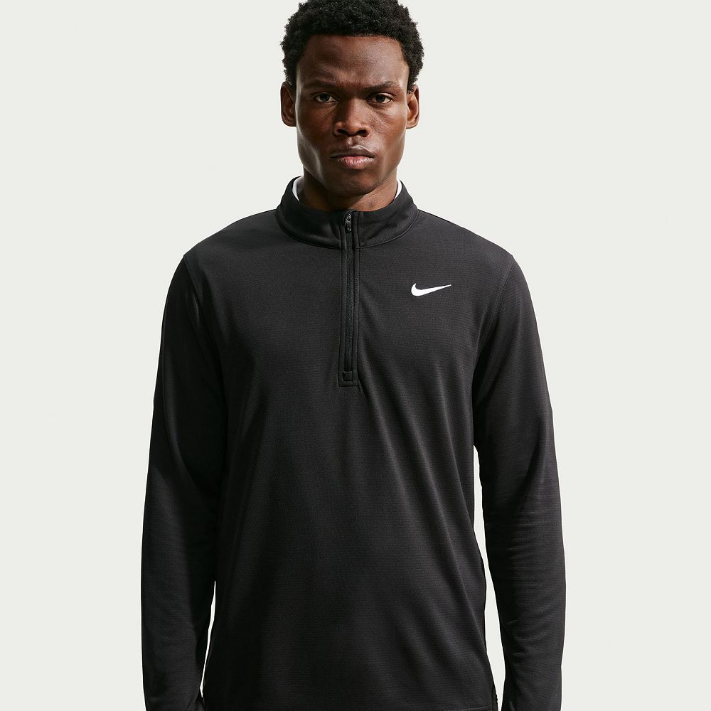 Men's Nike Approach Dri-FIT Half-Zip Top