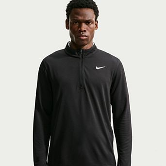 Men's Nike Approach Dri-FIT Half-Zip Top