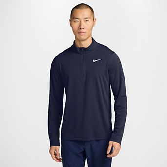 Men's Nike Approach Dri-FIT Half-Zip Top