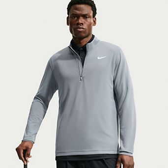 Men's Nike Approach Dri-FIT Half-Zip Top