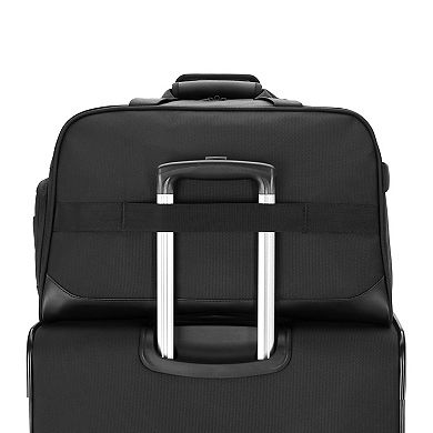 Samsonite Hyperspin 5 Carry-On Duffel Bag