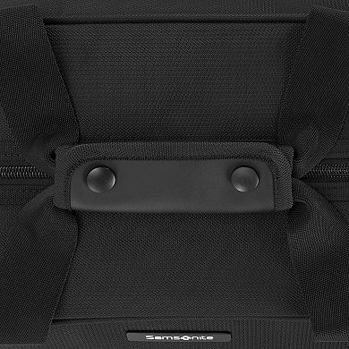 Samsonite Hyperspin 5 Carry-On Duffel Bag