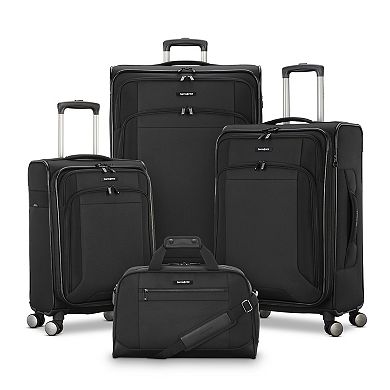 Samsonite Hyperspin 5 Carry-On Duffel Bag