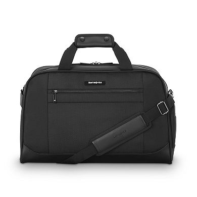 Samsonite Hyperspin 5 Carry-On Duffel Bag