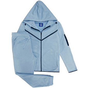 Men’s Performance Tech Fleece Sweatsuit