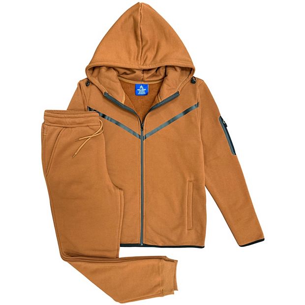 Men's Performance Tech Fleece Sweatsuit