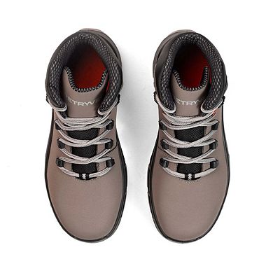 Retryver Men's Zeus Rodio Safety toe Boots