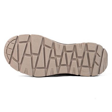 Retryver Men's Zeus Rodio Safety toe Boots