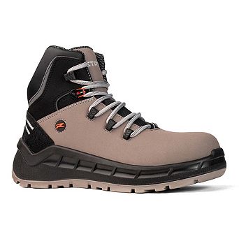Retryver Men's Zeus Rodio Safety toe Boots