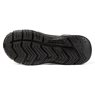 Retryver Men's Z28 Hankook Safety toe Boots