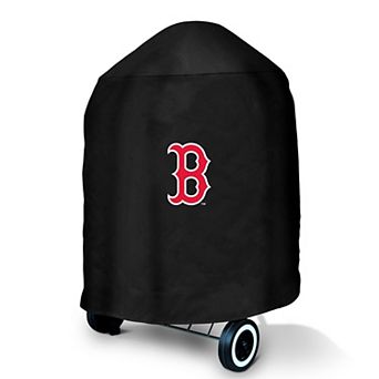 Boston Red Sox Kettle Grill Cover