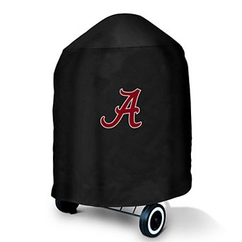 Alabama Crimson Tide Kettle Grill Cover