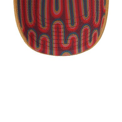 Women's '47 Maroon/Tan Texas A&M Aggies Nifty Clean Up Adjustable Hat