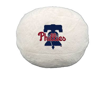Pegasus Philadelphia Phillies Player Pal Plush Ball