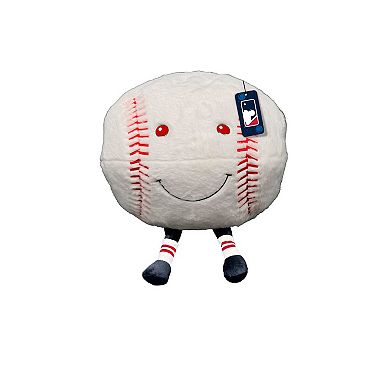 Pegasus Philadelphia Phillies Player Pal Plush Ball