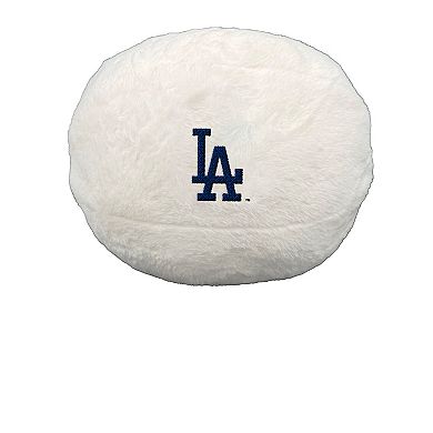 Pegasus Los Angeles Dodgers Player Pal Plush Ball