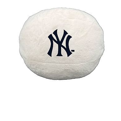 Pegasus New York Yankees Player Pal Plush Ball