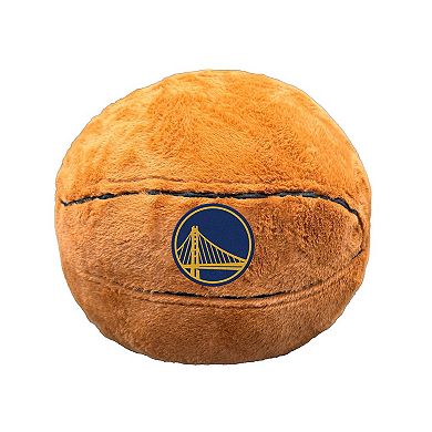 Pegasus Golden State Warriors Player Pal Plush Ball