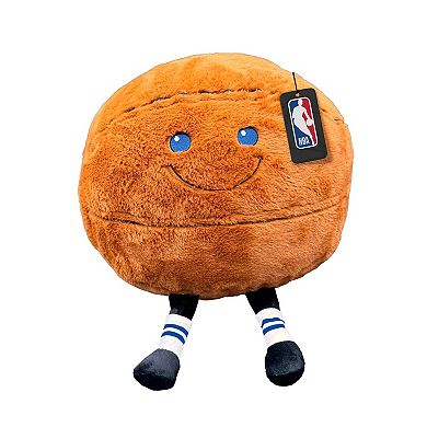 Pegasus Golden State Warriors Player Pal Plush Ball