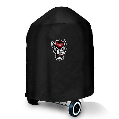 NC State Wolfpack Kettle Grill Cover