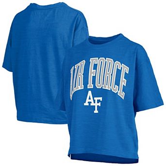 Women's Pressbox Royal Air Force Falcons Nelson T-Shirt