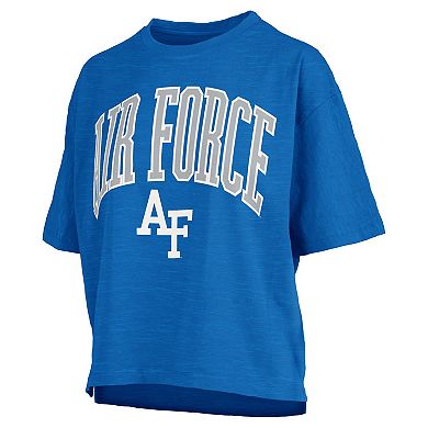 Women's Pressbox Royal Air Force Falcons Nelson T-Shirt