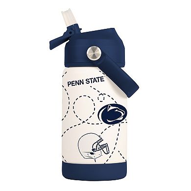 Logo Brands Penn State Nittany Lions 12oz. Mascot Bottle