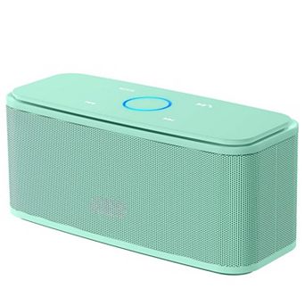 Touch Soundbox Touch Wireless With Sound Bass Ipx5 Waterproof Playtime Handsfree Office Home Outdoor