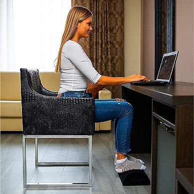 Half Moon Lumbar Cushion