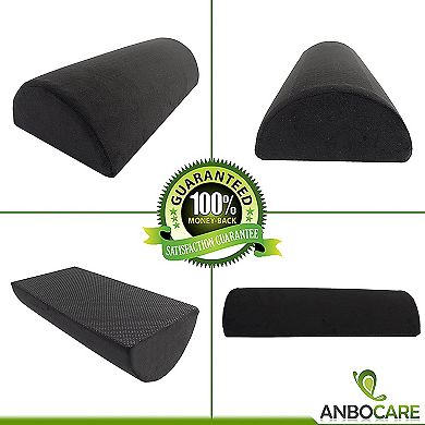 Half Moon Lumbar Cushion