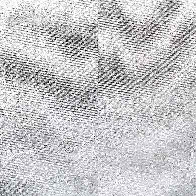 Men's Disco Era Metallic Polo 70s Retro Short Sleeve Party Shirt