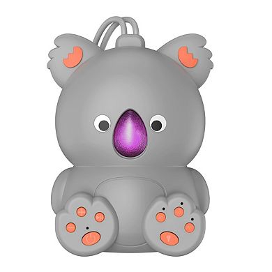 Sound Machine White Noise Portable Sounds Music Memory Function Sleep Timer Soother