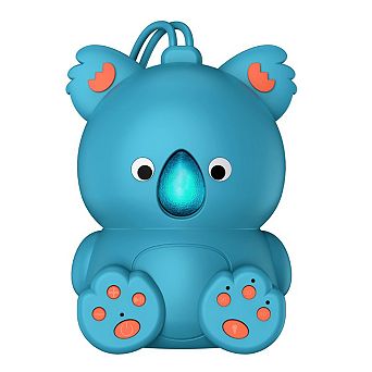 Sound Machine White Noise Portable Sounds Music Memory Function Sleep Timer Soother