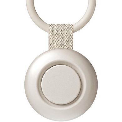 Portable Sound Machine White Noise Sleep Soother Sounds Timer Memory Function Shush Travel Registry