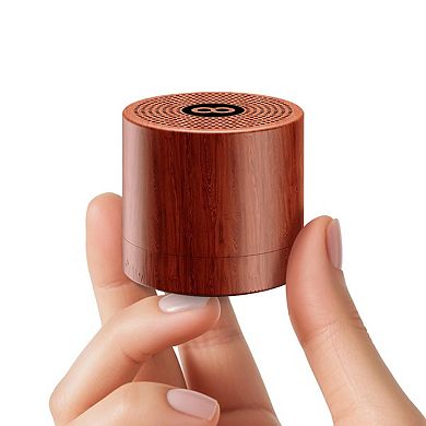 Portable White Noise Machine Mini Sound Sounds Rechargeable Adults Sleep Brown Memory Function