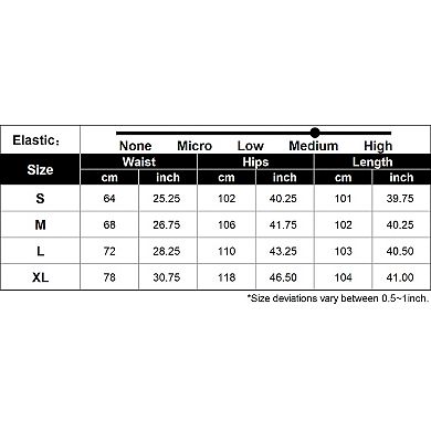 Women Drawstring Sweatpants Casual Wide Leg Trouser with Pockets