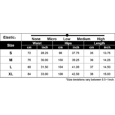 Women's Casual Mini Skirt Button Bodycon Cargo Skirt with Pocket