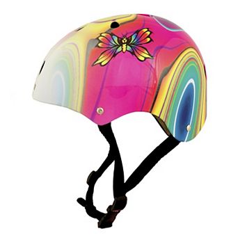 Punisher Butterfly Jive Helmet