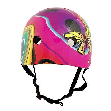 Punisher Butterfly Jive Helmet