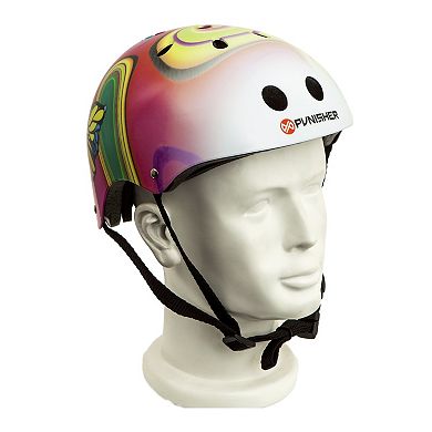 Punisher Butterfly Jive Helmet