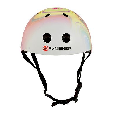 Punisher Butterfly Jive Helmet