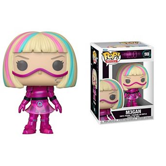 Funko Pop! M3gan 2.0 #1908