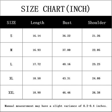 Women's Ribbed Knit Vest Round Neck Pullover Sweaters Sleeves and Contrast Trim Top