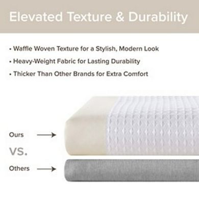 Shower Curtain with 3M Treatment Cream 1PCS