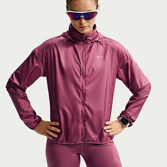 Women's Nike Tempo Repel Running Jacket